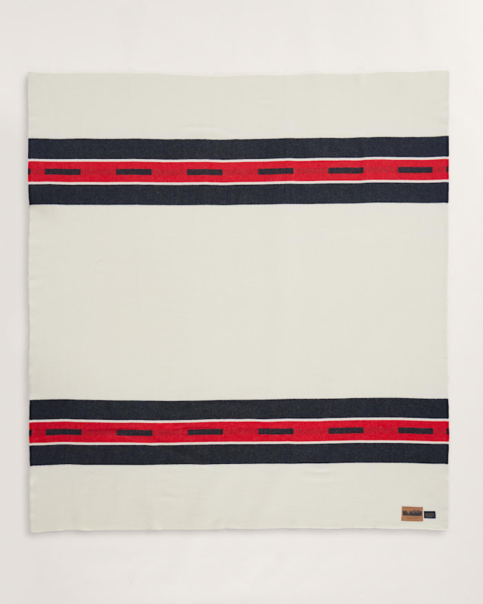 GRAND TETON NATIONAL PARK BLANKET